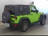 JEEP WRANGLER 2012 Image 4