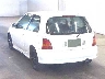 TOYOTA STARLET 1996 Image 2