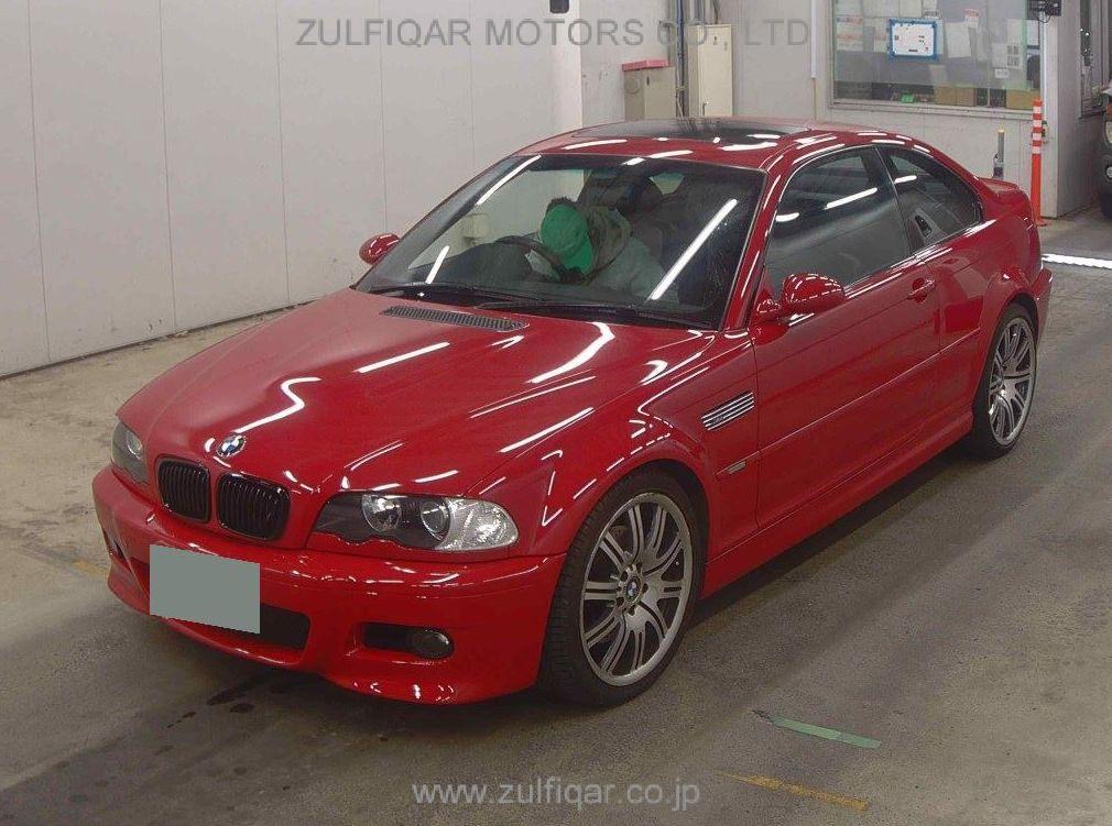 BMW M3 2004 Image 1