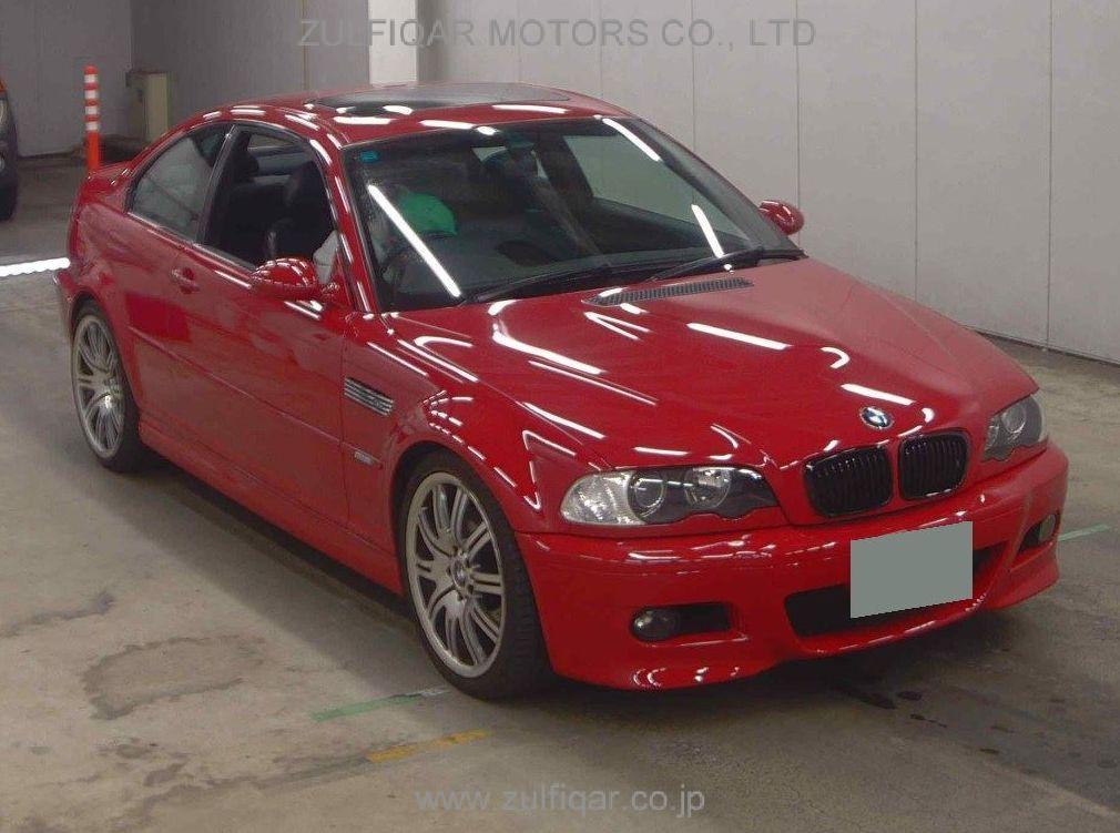 BMW M3 2004 Image 2