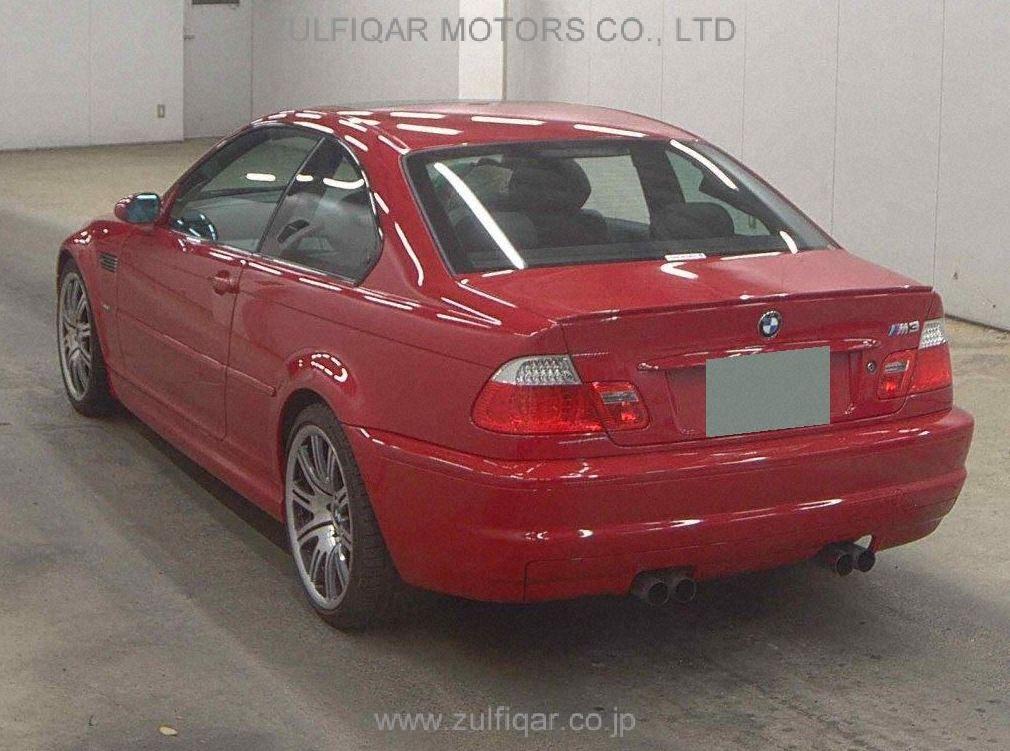 BMW M3 2004 Image 3