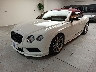 BENTLEY CONTINENTAL 2015 Image 48