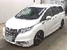 HONDA ODYSSEY HYBRID 2017 Image 1