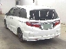 HONDA ODYSSEY HYBRID 2017 Image 2