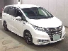 HONDA ODYSSEY HYBRID 2017 Image 4