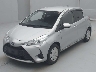 TOYOTA VITZ 2019 Image 1