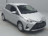 TOYOTA VITZ 2019 Image 3