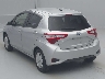 TOYOTA VITZ 2019 Image 4