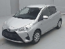 TOYOTA VITZ 2019 Image 1