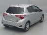 TOYOTA VITZ 2019 Image 2