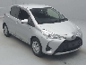 TOYOTA VITZ 2019 Image 3