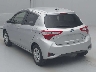 TOYOTA VITZ 2019 Image 4