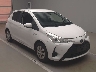 TOYOTA VITZ 2019 Image 3