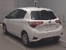 TOYOTA VITZ 2019 Image 4