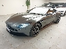 ASTON MARTIN DB11 2018 Image 1