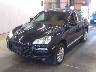 PORSCHE CAYENNE 2009 Image 1