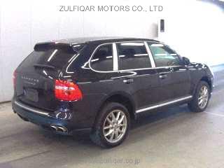 PORSCHE CAYENNE 2009 Image 5