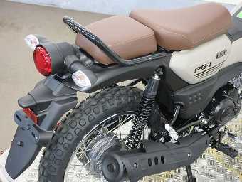 YAMAHA PG-1 2024 Image 18