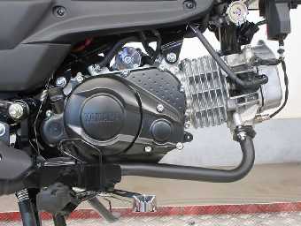 YAMAHA PG-1 2024 Image 20