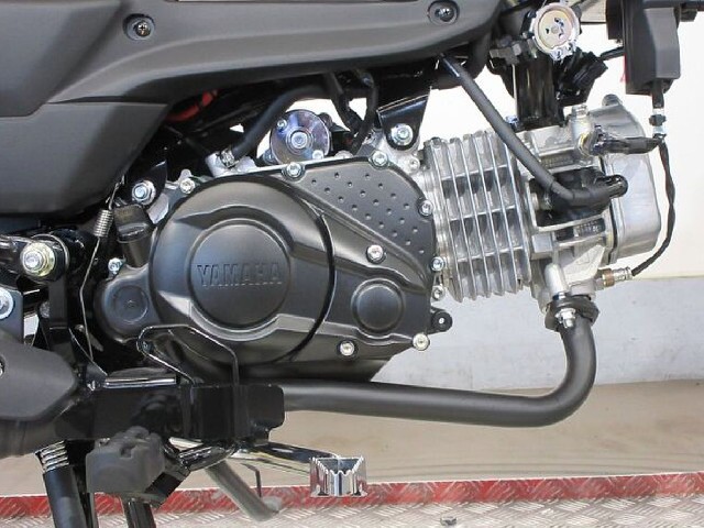 YAMAHA PG-1 2024 Image 26