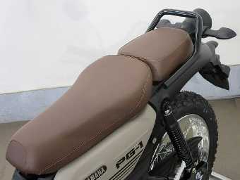 YAMAHA PG-1 2024 Image 25