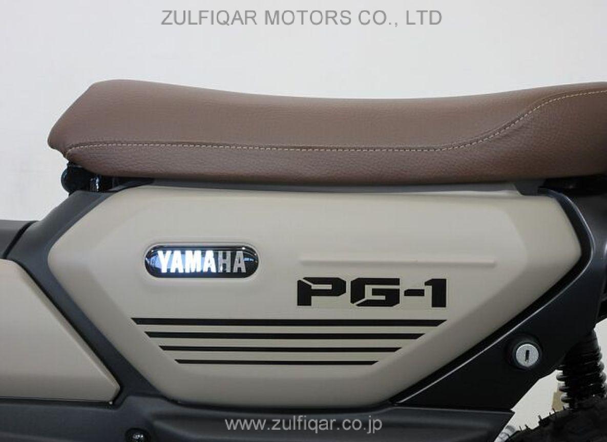 YAMAHA PG-1 2024 Image 35