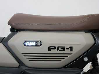 YAMAHA PG-1 2024 Image 29
