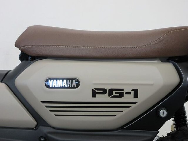 YAMAHA PG-1 2024 Image 35