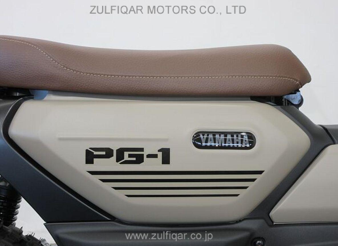 YAMAHA PG-1 2024 Image 36