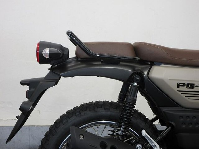 YAMAHA PG-1 2024 Image 38