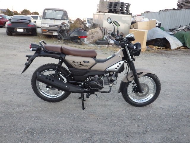 YAMAHA PG-1 2024 Image 52