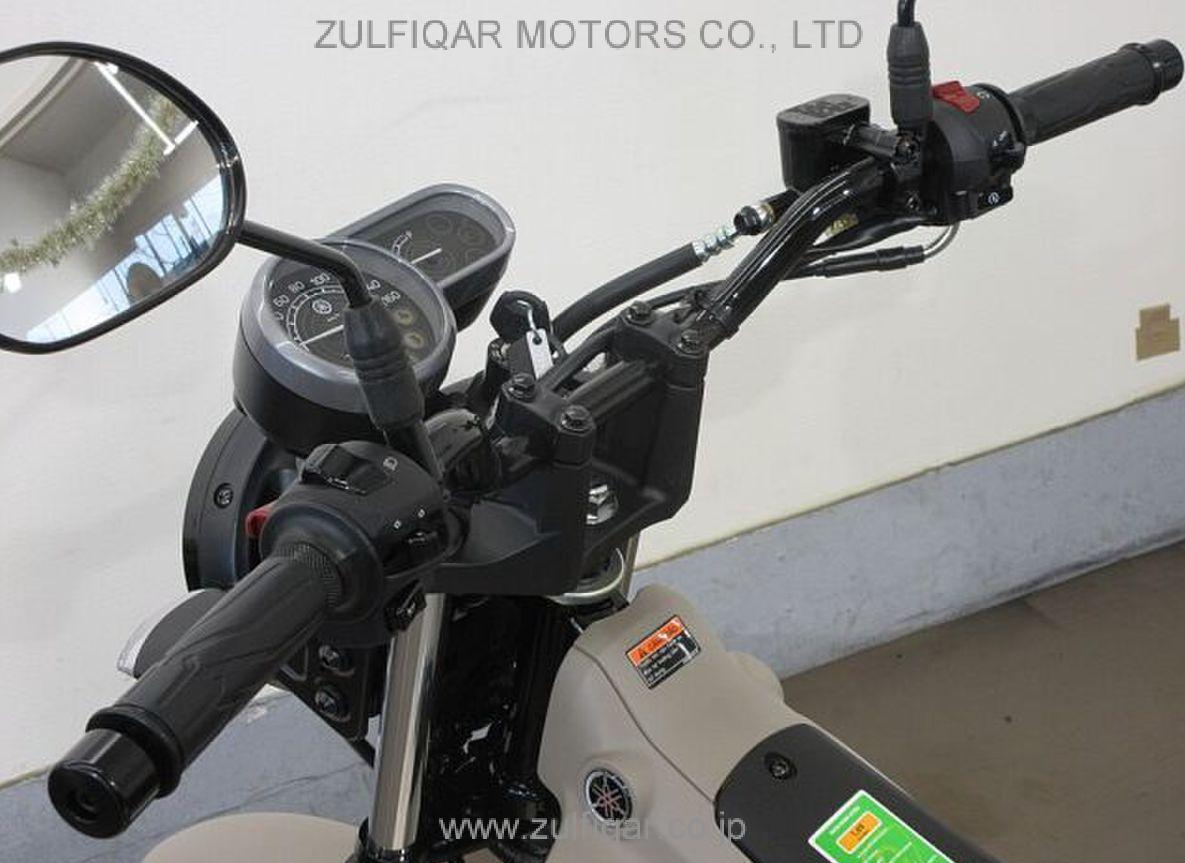 YAMAHA PG-1 2024 Image 7