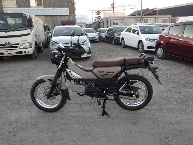 YAMAHA PG-1 2024 Image 61