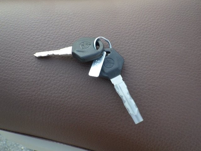 YAMAHA PG-1 2024 Image 64