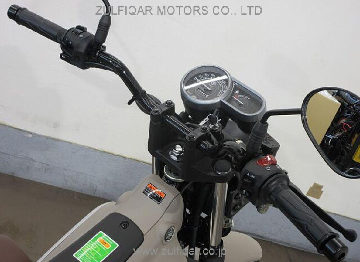 YAMAHA PG-1 2024 Image 8