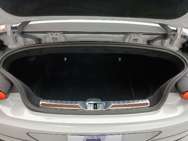 BENTLEY CONTINENTAL 2019 Image 32