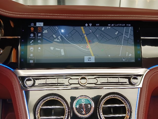 BENTLEY CONTINENTAL 2019 Image 45