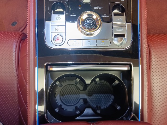 BENTLEY CONTINENTAL 2019 Image 48