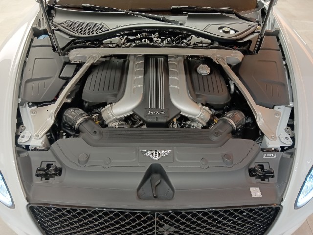BENTLEY CONTINENTAL 2019 Image 51