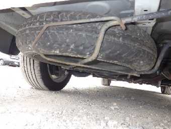 TOYOTA ISIS 2017 Image 18