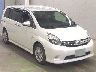 TOYOTA ISIS 2017 Image 4