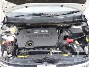 TOYOTA ISIS 2017 Image 24