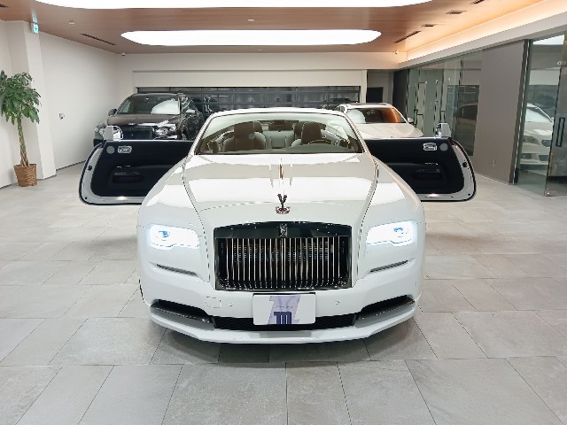ROLLS ROYCE DAWN 2019 Image 19