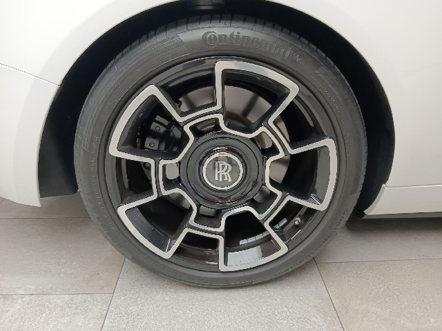 ROLLS ROYCE DAWN 2019 Image 27