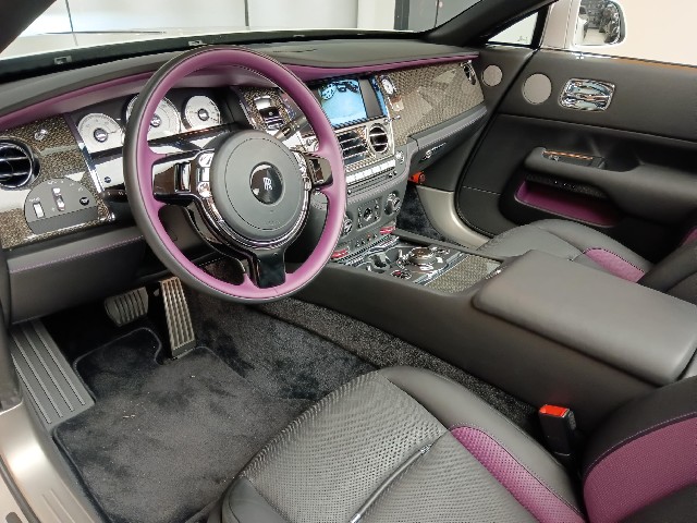 ROLLS ROYCE DAWN 2019 Image 29