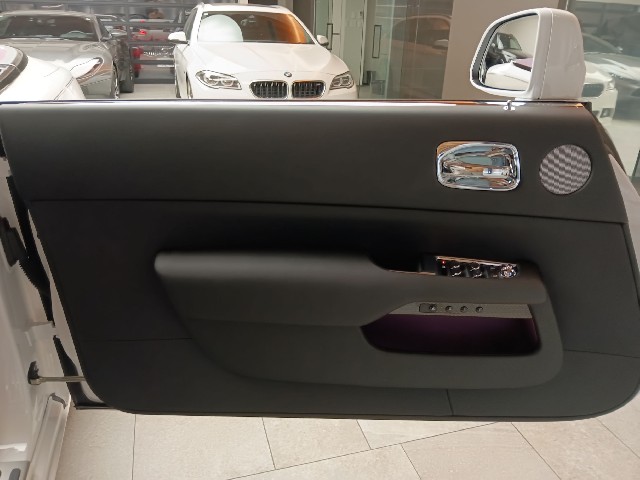 ROLLS ROYCE DAWN 2019 Image 32