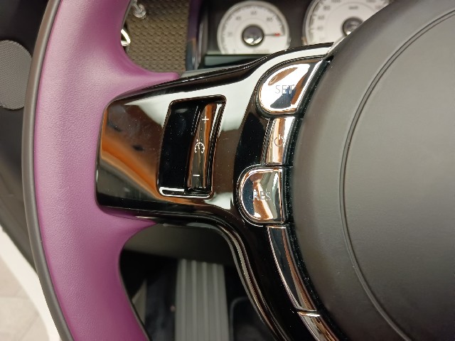 ROLLS ROYCE DAWN 2019 Image 44