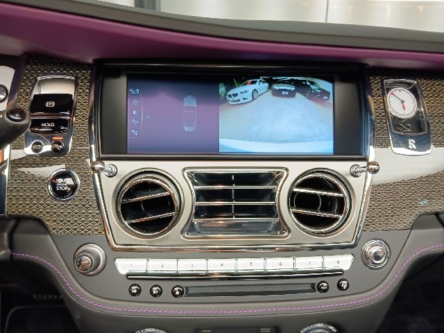 ROLLS ROYCE DAWN 2019 Image 47