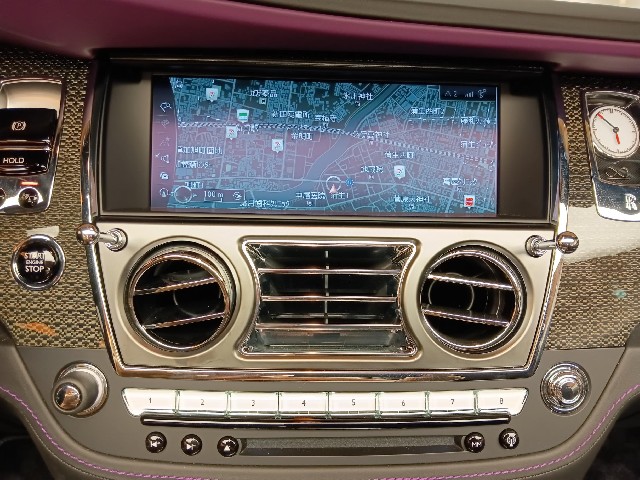 ROLLS ROYCE DAWN 2019 Image 48