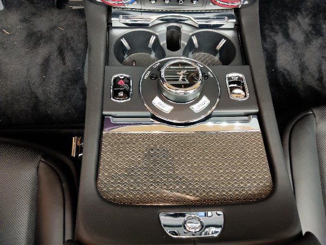 ROLLS ROYCE DAWN 2019 Image 50